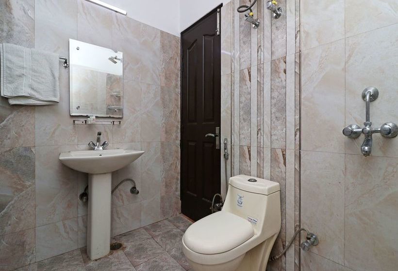 Pension The Abodes Guest House 18