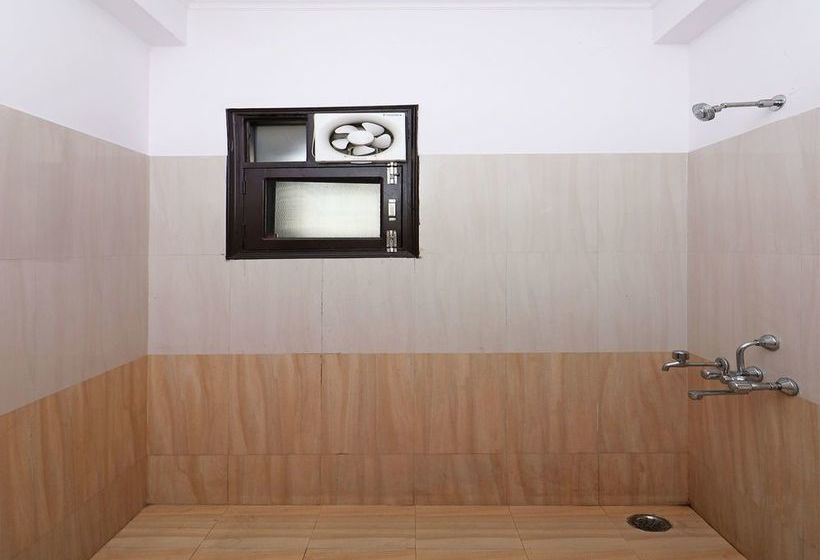 Pension The Abodes Guest House 19