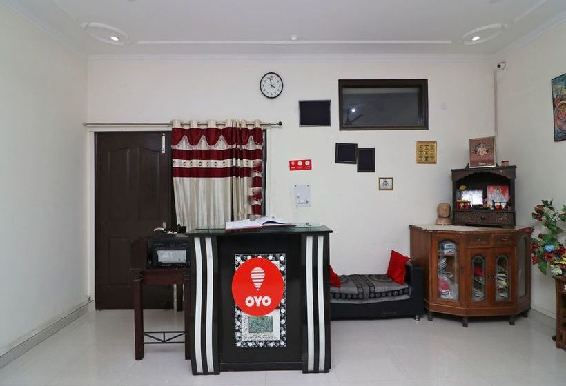 Pension The Abodes Guest House 2