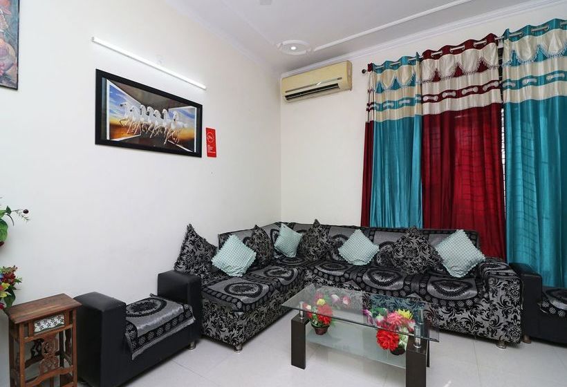 Pension The Abodes Guest House 4