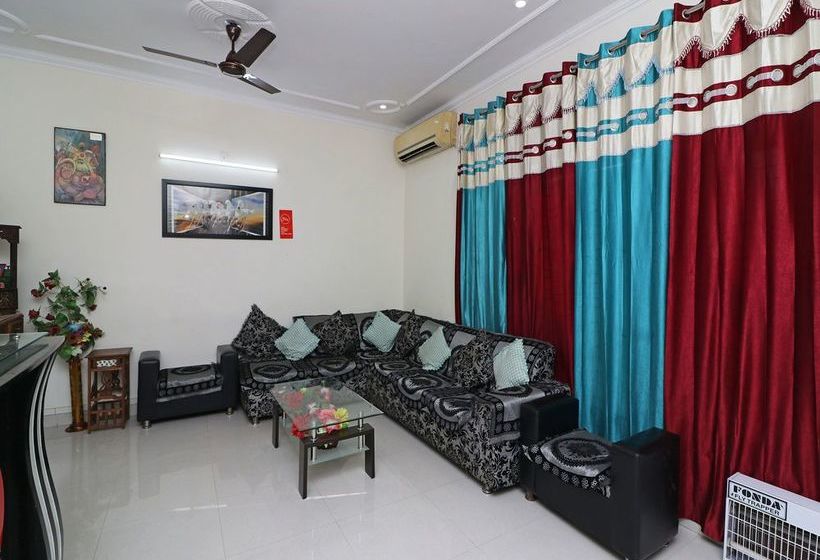 Pension The Abodes Guest House 5