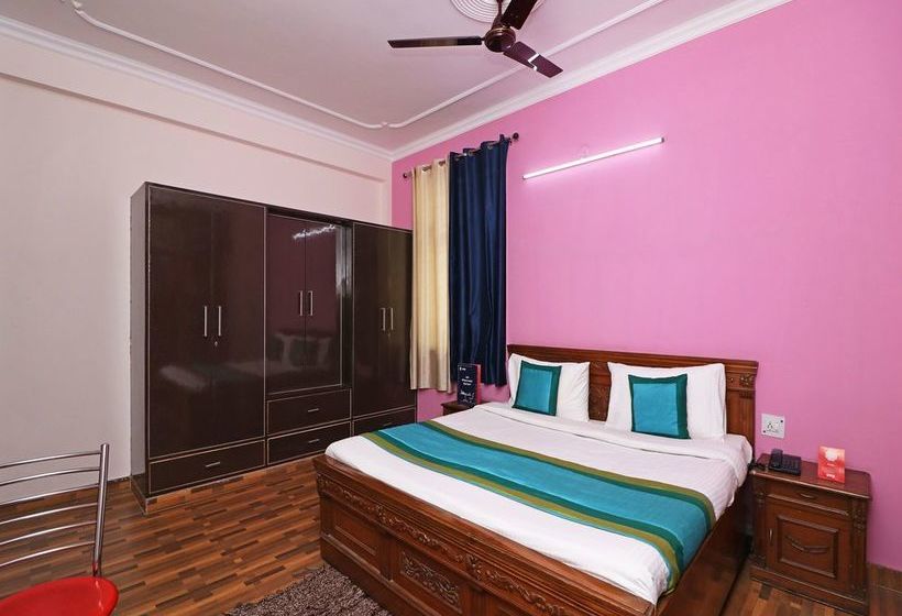 Pension The Abodes Guest House 6