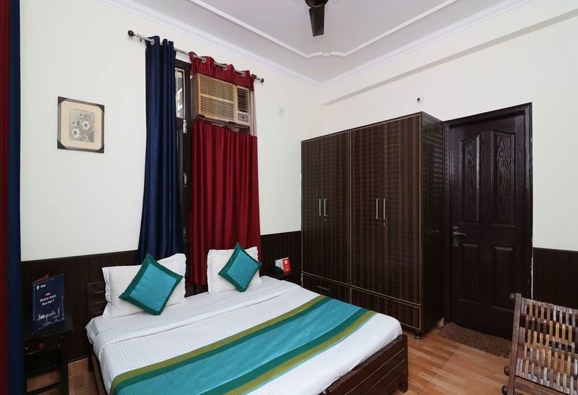 Pension The Abodes Guest House 7