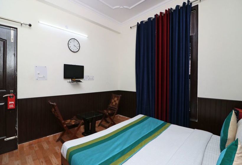 Pension The Abodes Guest House 8