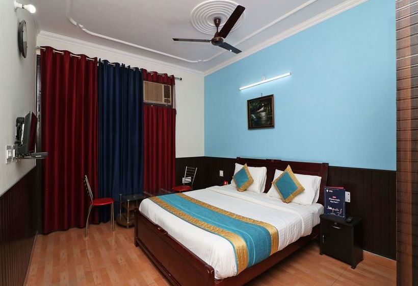 Pension The Abodes Guest House 9