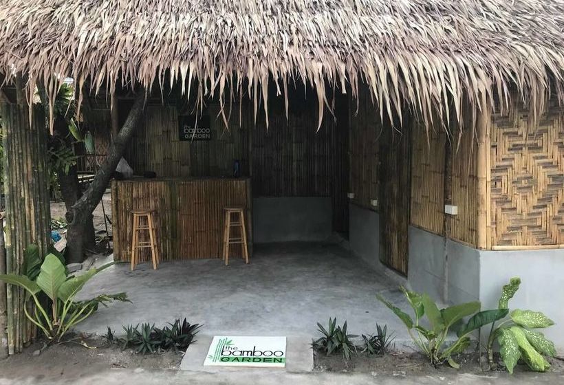 Hotel The Bamboo Garden