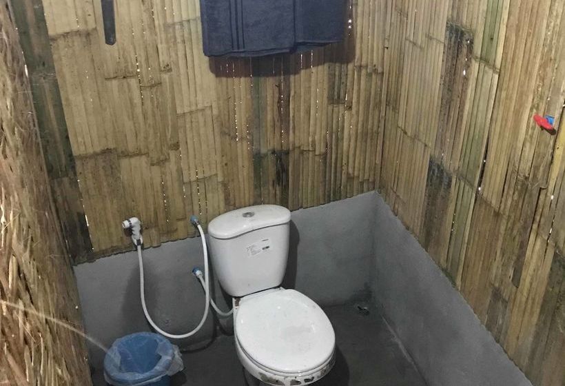 Hotel The Bamboo Garden 13