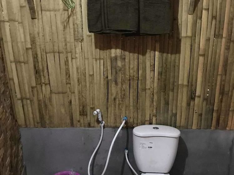 Hotel The Bamboo Garden 14