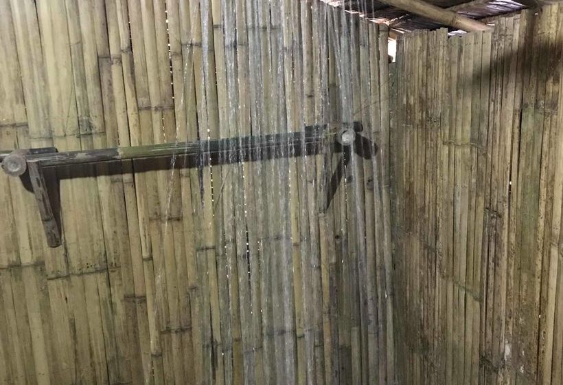 Hotel The Bamboo Garden 15