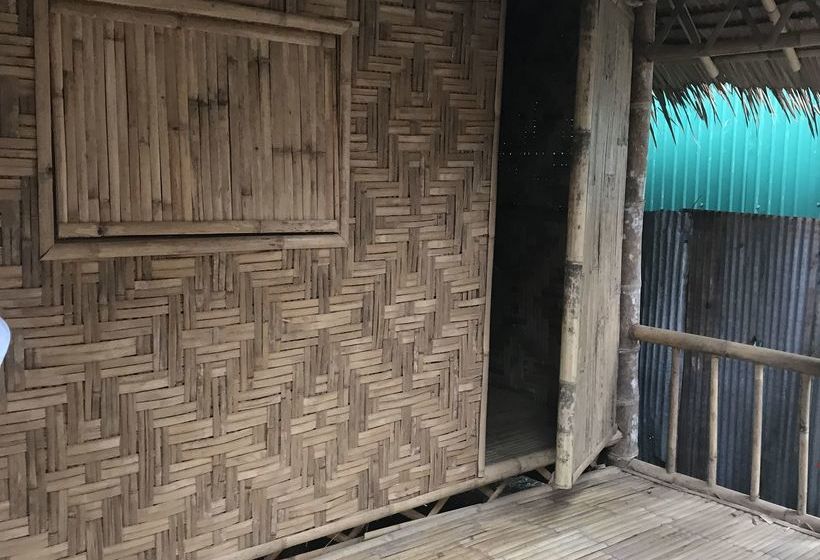 Hotel The Bamboo Garden 17