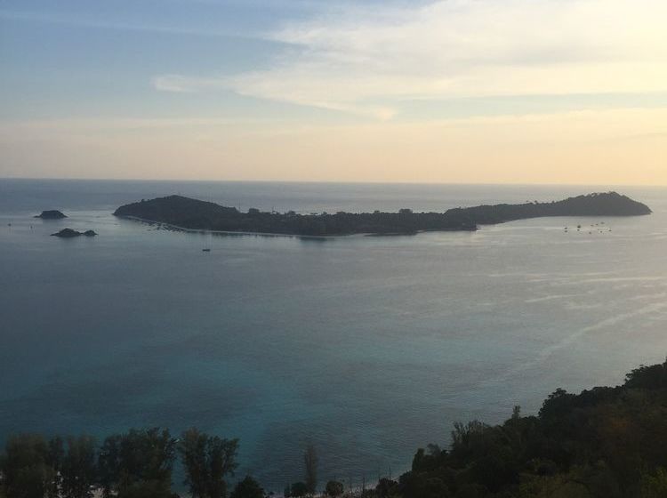 Hotel The Bamboo Garden 18