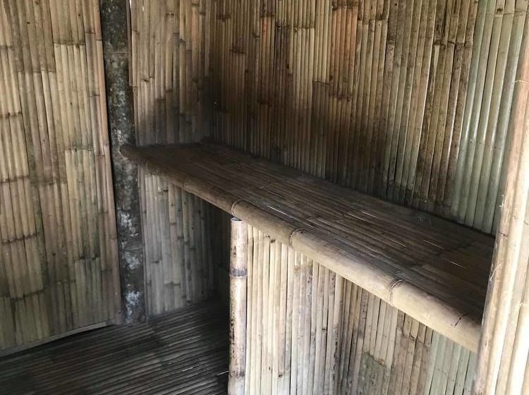 Hotel The Bamboo Garden 2