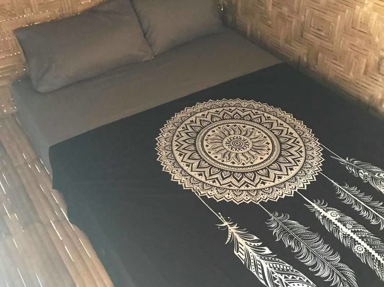 Hotel The Bamboo Garden 3