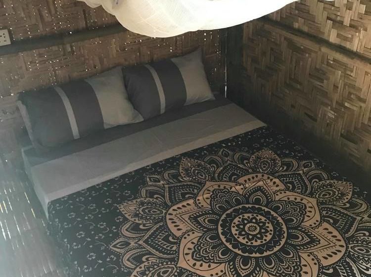 Hotel The Bamboo Garden 4