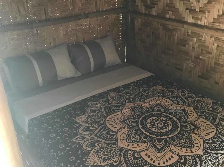 Hotel The Bamboo Garden 5