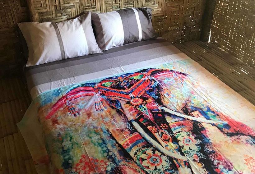 Hotel The Bamboo Garden 6