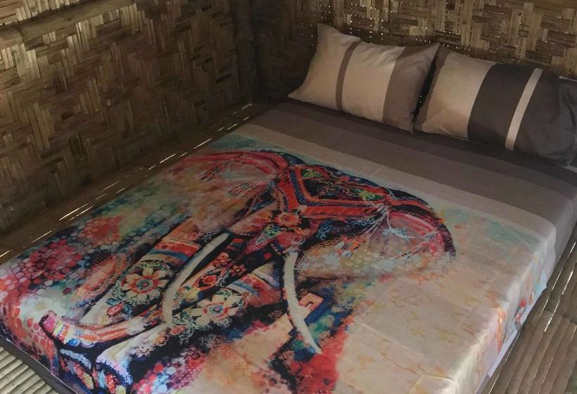 Hotel The Bamboo Garden 7