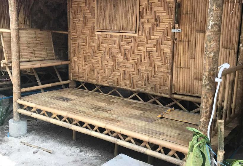 Hotel The Bamboo Garden 9