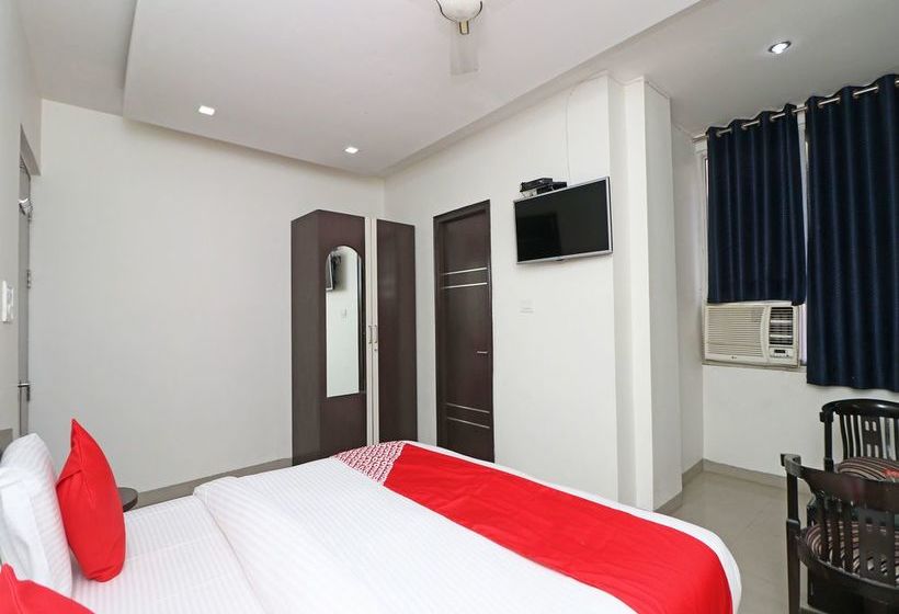 Oyo 6137 Hotel Star 12