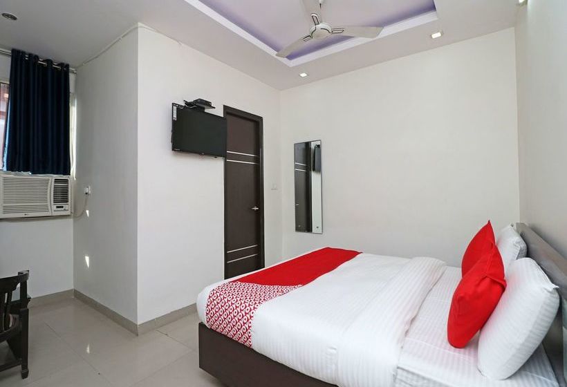 Oyo 6137 Hotel Star 13