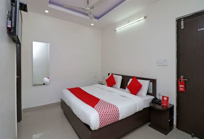 Oyo 6137 Hotel Star 14