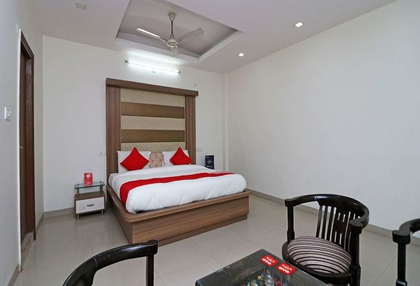 Oyo 6137 Hotel Star 15