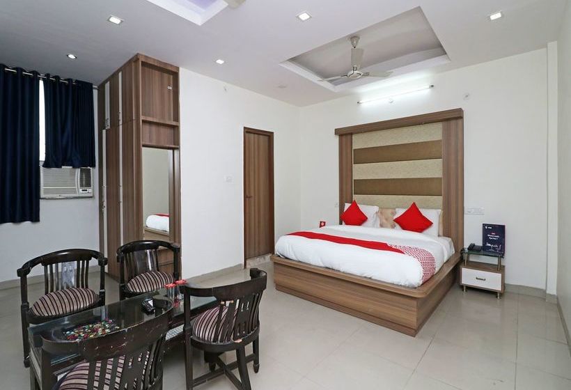 Oyo 6137 Hotel Star 16