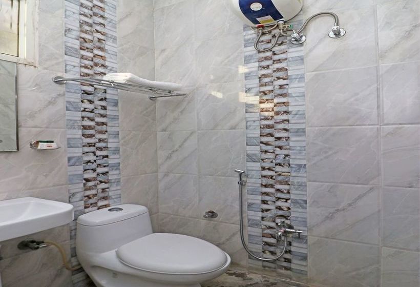 Oyo 6137 Hotel Star 17