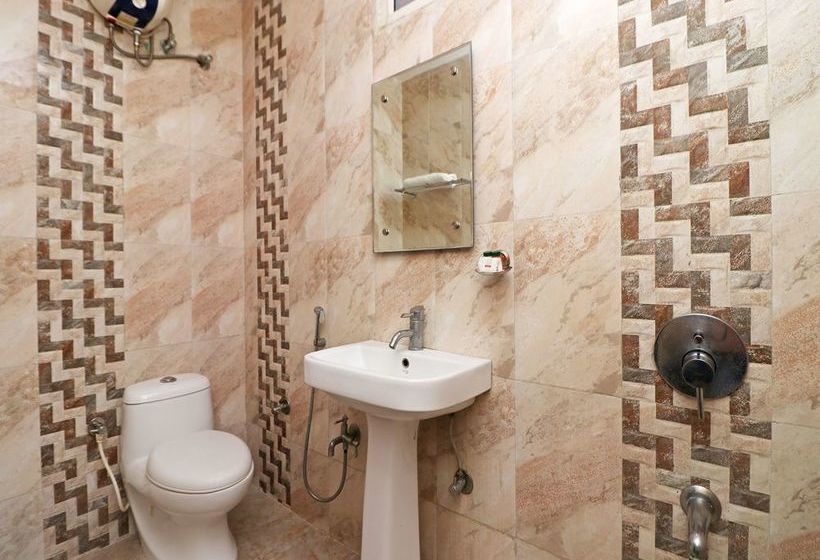 Oyo 6137 Hotel Star 18