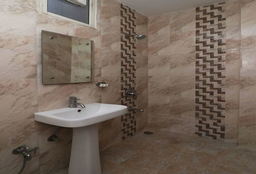 Oyo 6137 Hotel Star 19