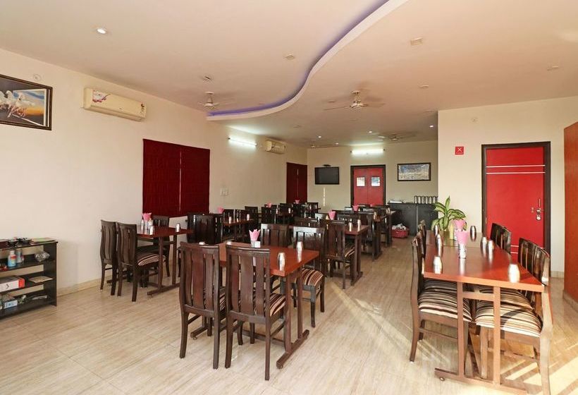 Oyo 6137 Hotel Star 20