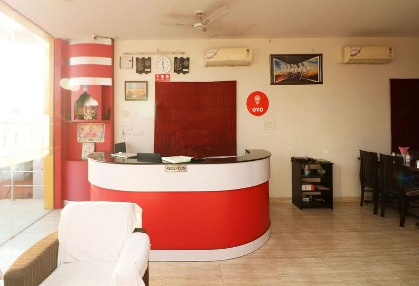 Oyo 6137 Hotel Star 3