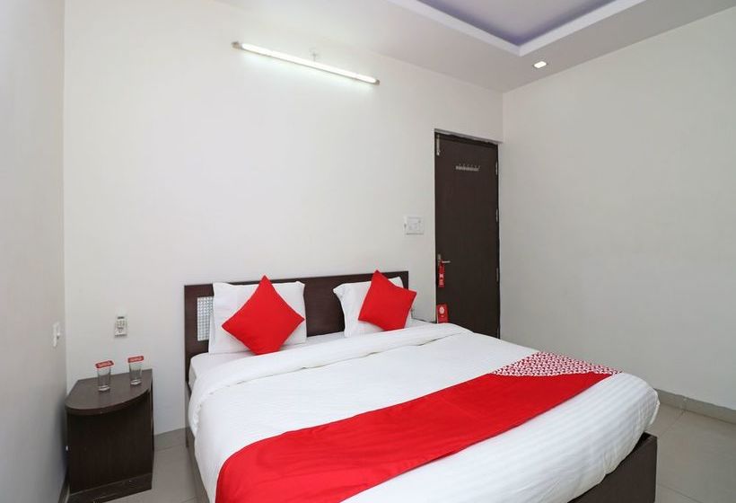 Oyo 6137 Hotel Star 5