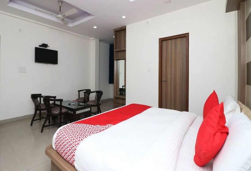 Oyo 6137 Hotel Star 8