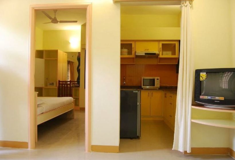 Ramana Towers Tamil Nadu