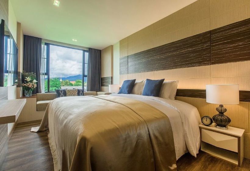 Hotel Pool Suite Chiang Mai Chiang Mai