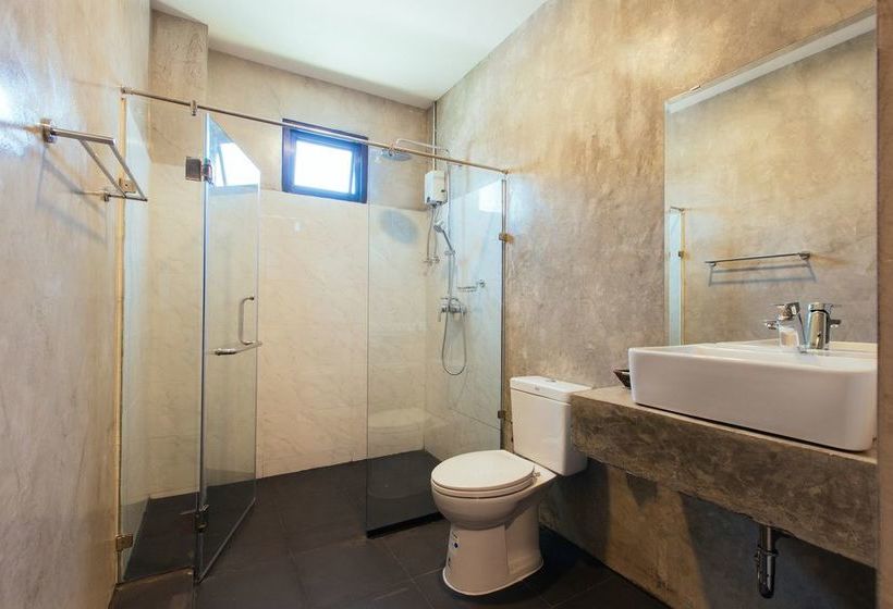 Hotel The Camp Muay Thai Resort And Academy 13