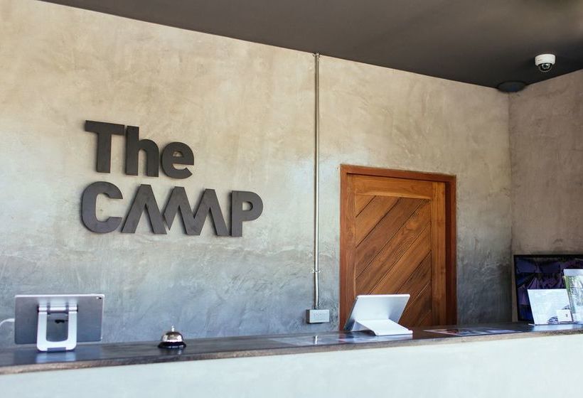 Hotel The Camp Muay Thai Resort And Academy 2