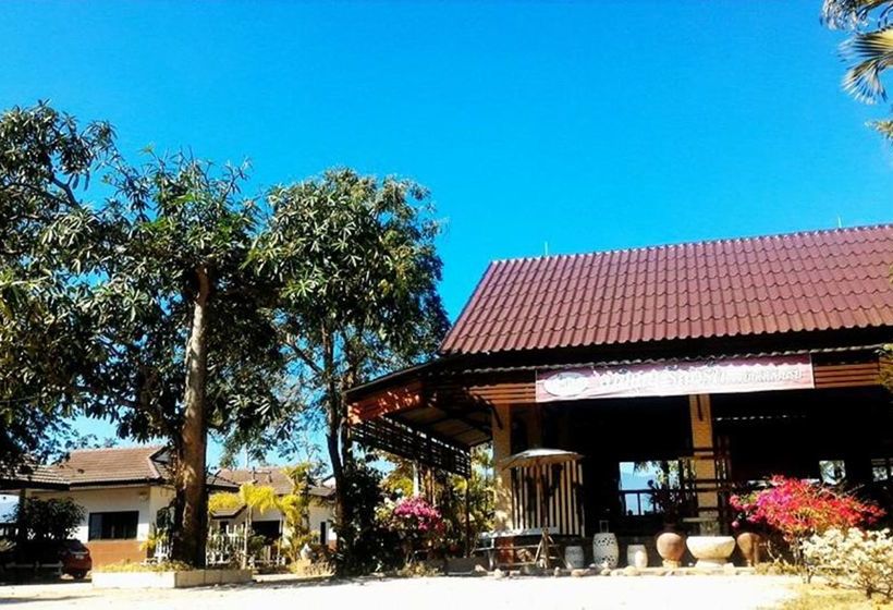 Hotel Sanikul Resort Mae Chan