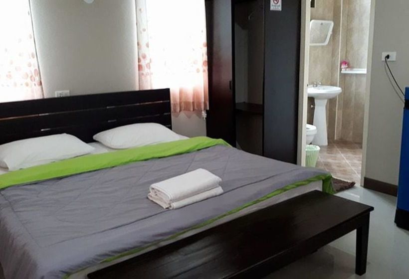 Hotel Sanikul Resort 1