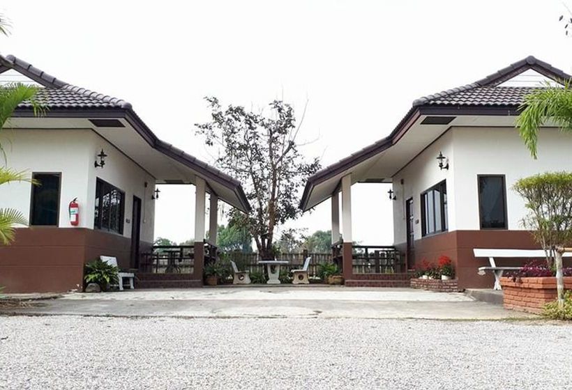 Hotel Sanikul Resort 10