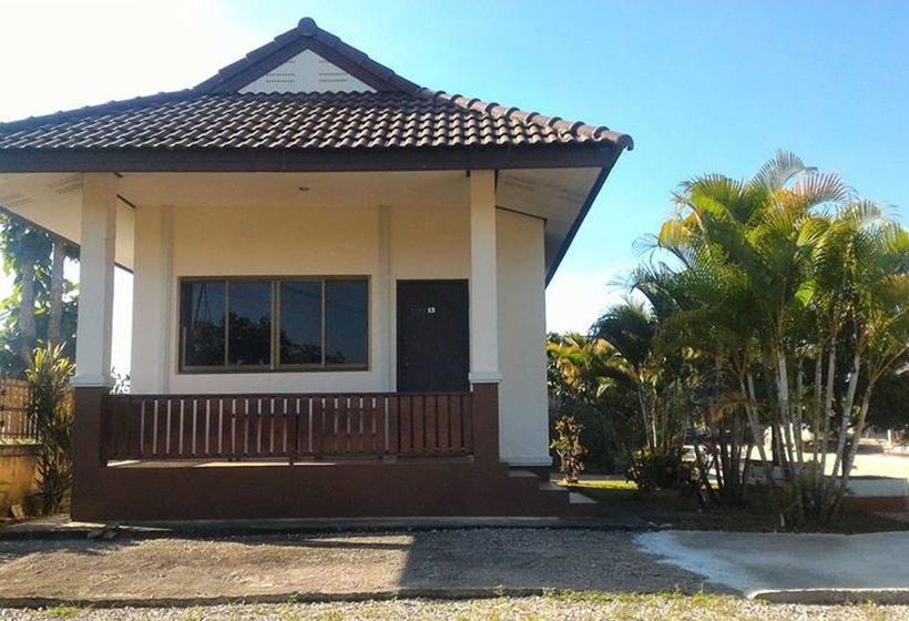 Hotel Sanikul Resort 11