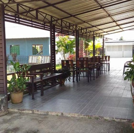 Hotel Sanikul Resort 16