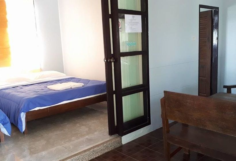 Hotel Sanikul Resort 2