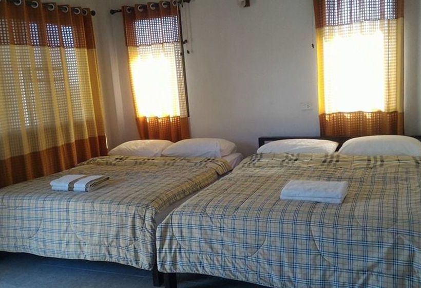 Hotel Sanikul Resort 3