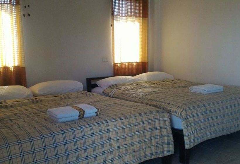 Hotel Sanikul Resort 4