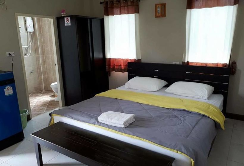 Hotel Sanikul Resort 5