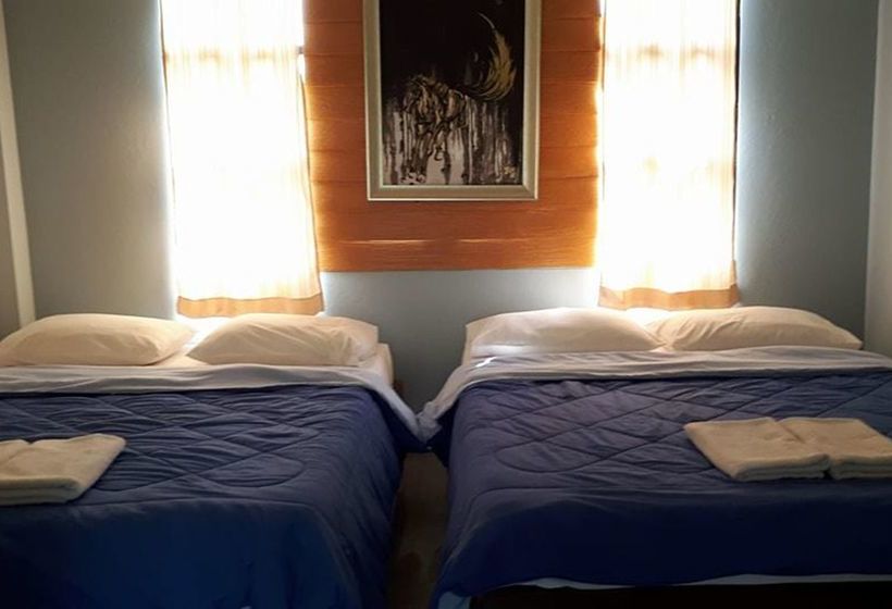 Hotel Sanikul Resort 6