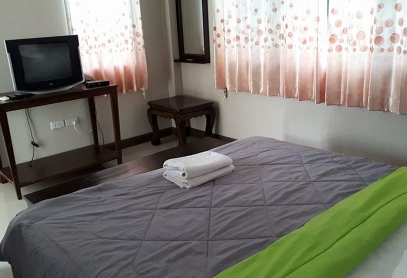 Hotel Sanikul Resort 7