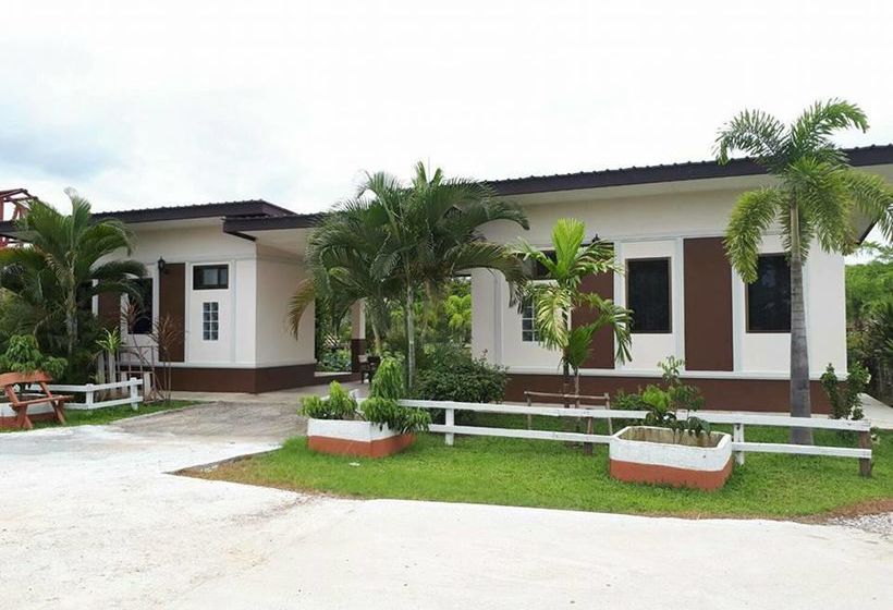 Hotel Sanikul Resort 8